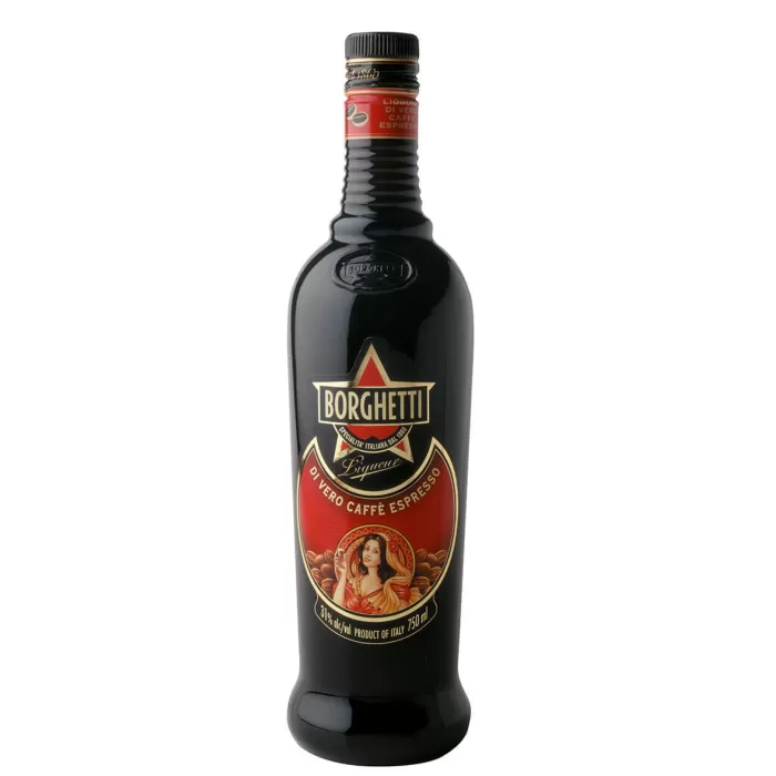 Caffe Borghetti