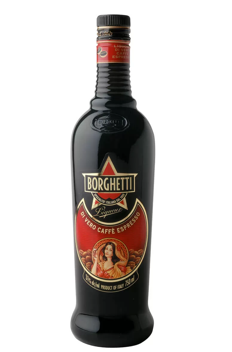 Caffe Borghetti