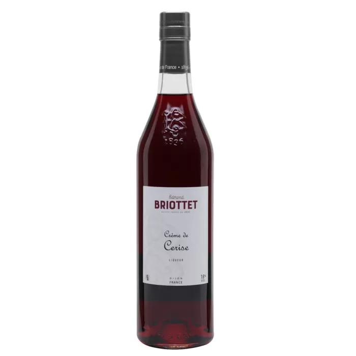 Briottet Creme de Cerise (Cherry)