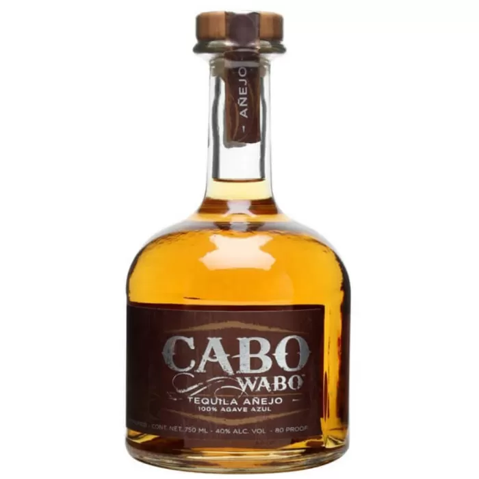 Cabo Wabo Anejo