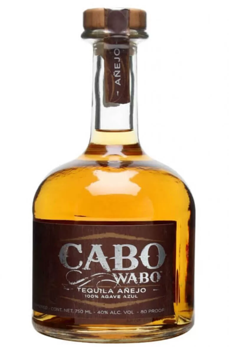 Cabo Wabo Anejo