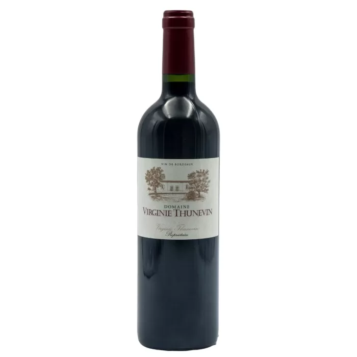 Domaine Virginie Thunevin 2020 
