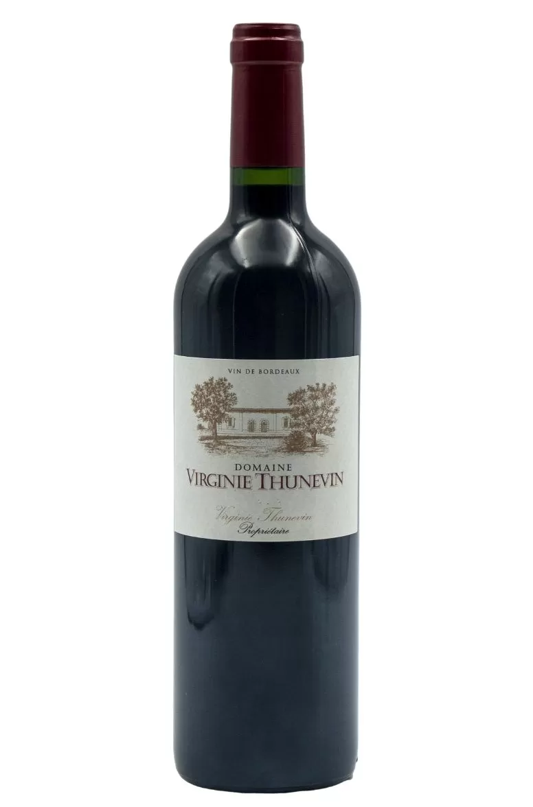 Domaine Virginie Thunevin 2020 