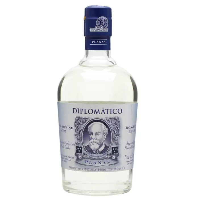 Diplomatico Planas