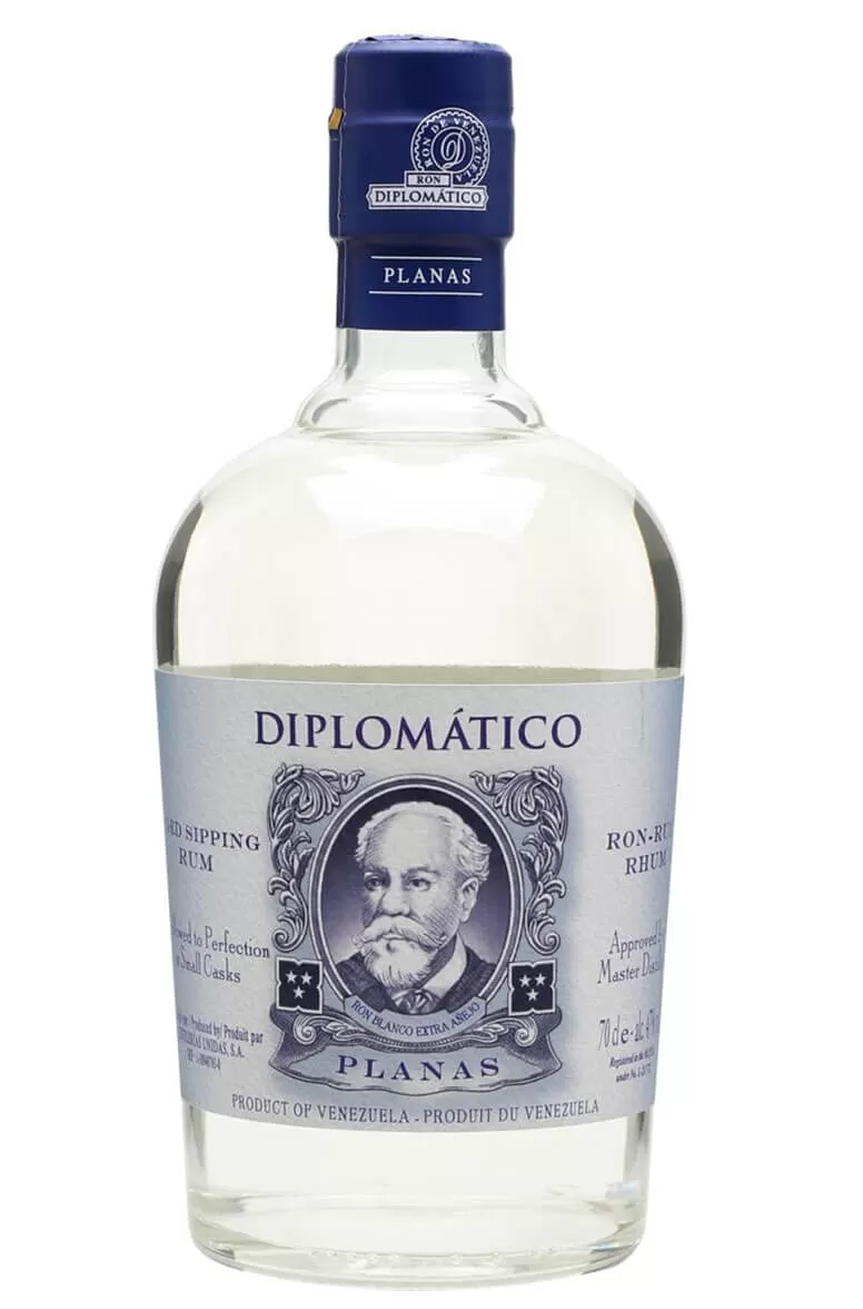 Diplomatico Planas