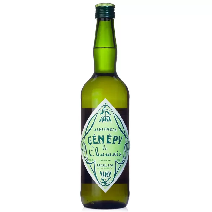 Dolin Genepy Liqueur 45% 75cl
