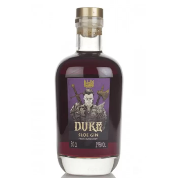 Gabriel Boudier Duke Sloe Gin 