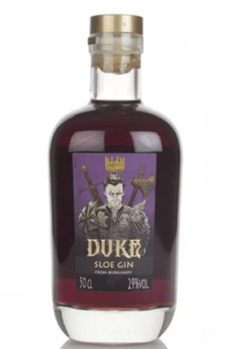 Gabriel Boudier Duke Sloe Gin 