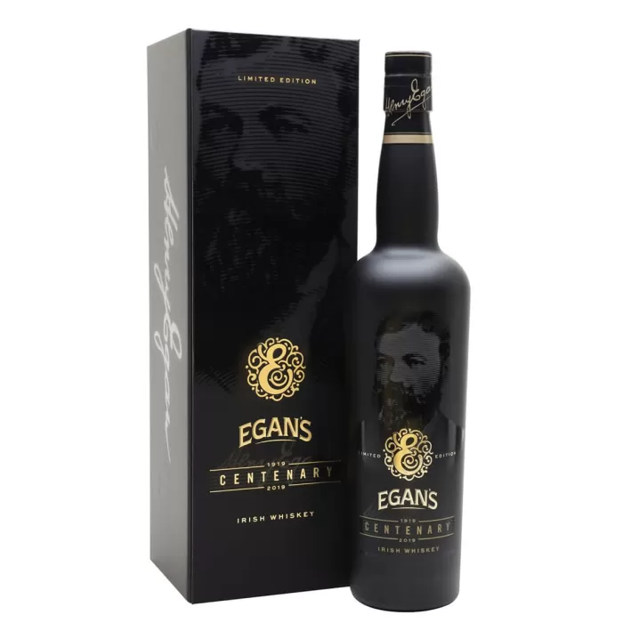 Egan's Centenary Limited Edition