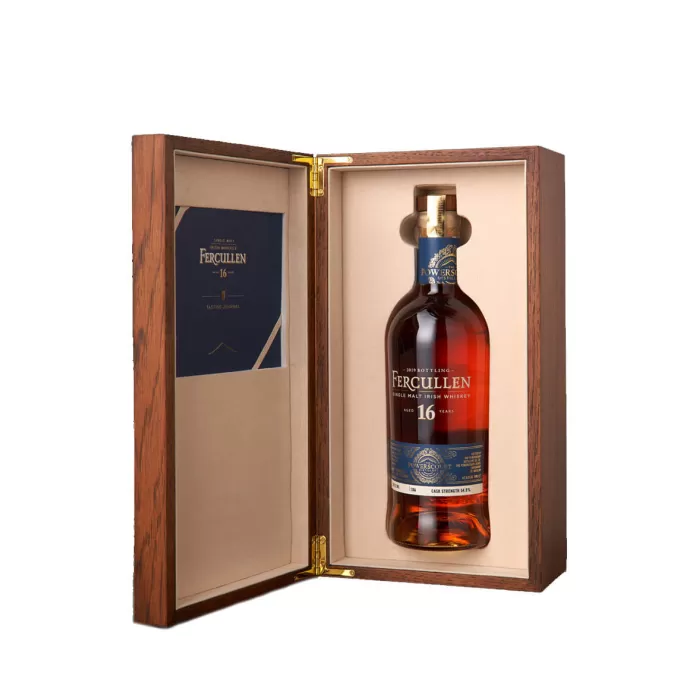 Fercullen 16 Year Old Single Malt