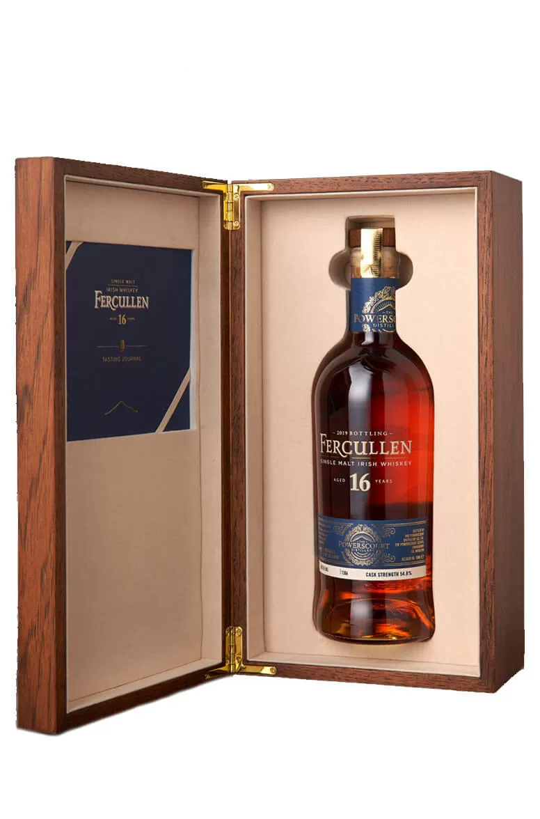 Fercullen 16 Year Old Single Malt