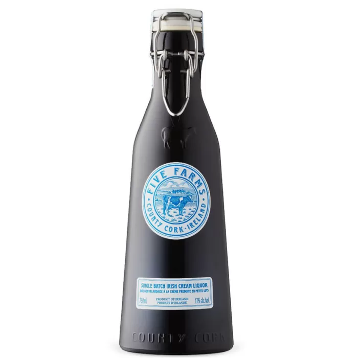 Five Farms Irish Cream Liqueur