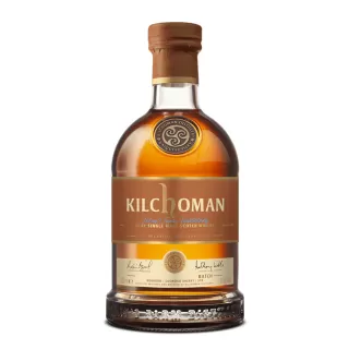 Kilchoman Small Batch 48.7% 70cl