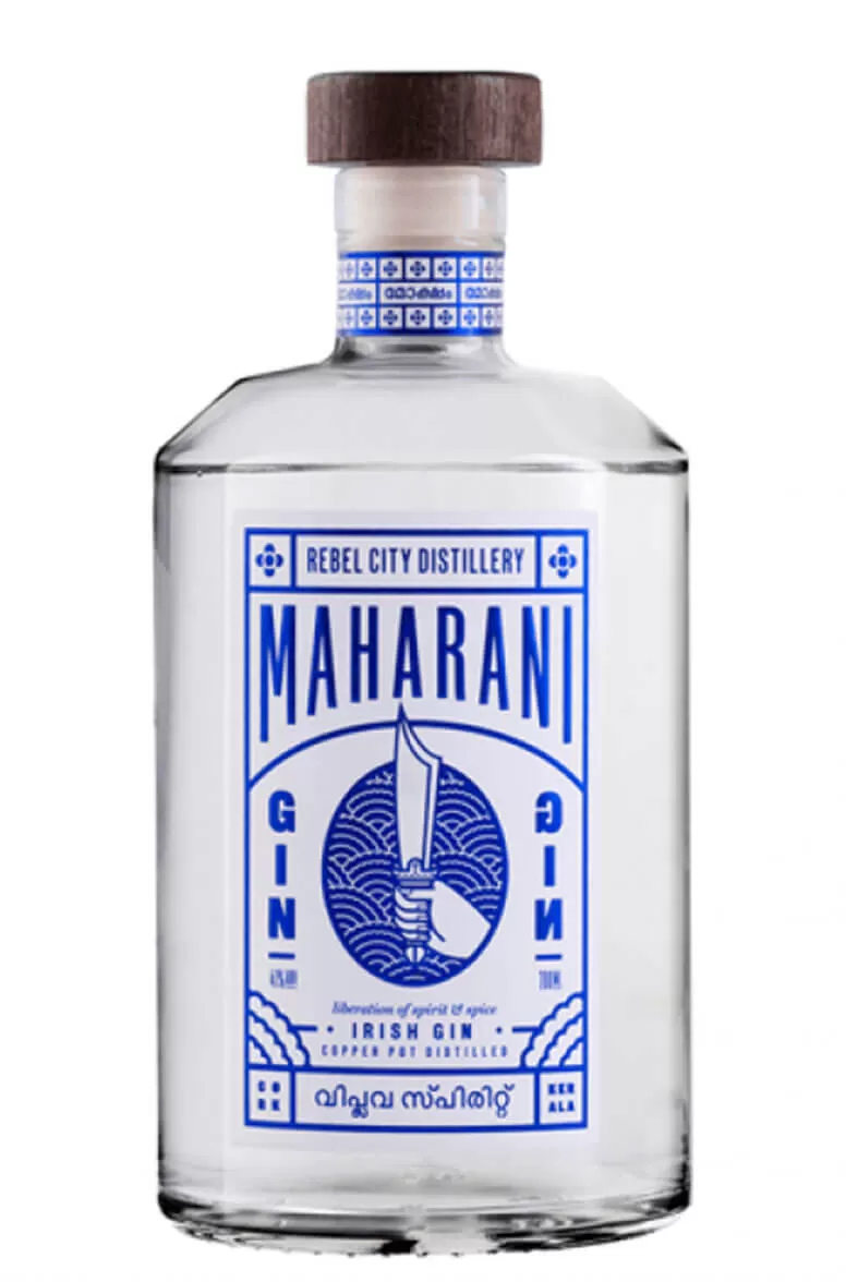 Maharani Gin