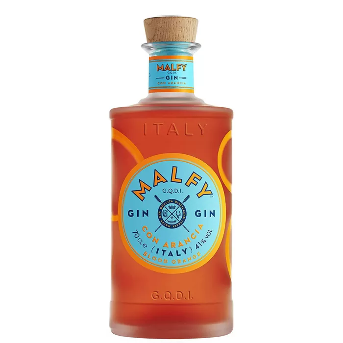 Malfy Gin Arancia