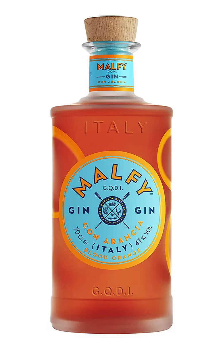 Malfy Gin Arancia