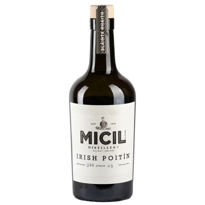 Micil Irish Poitin