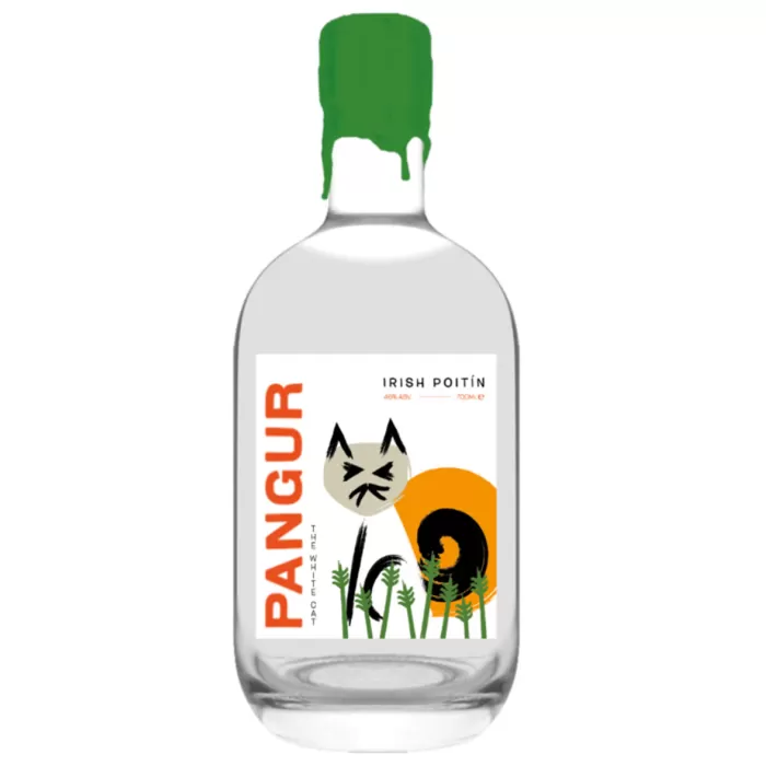Pangur Irish Poitin