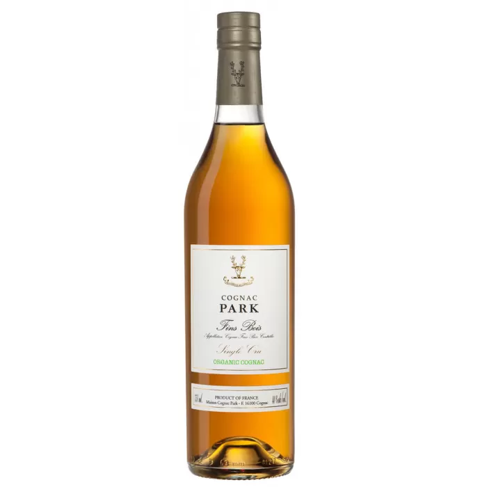 Cognac Park Fins Bois Organic 