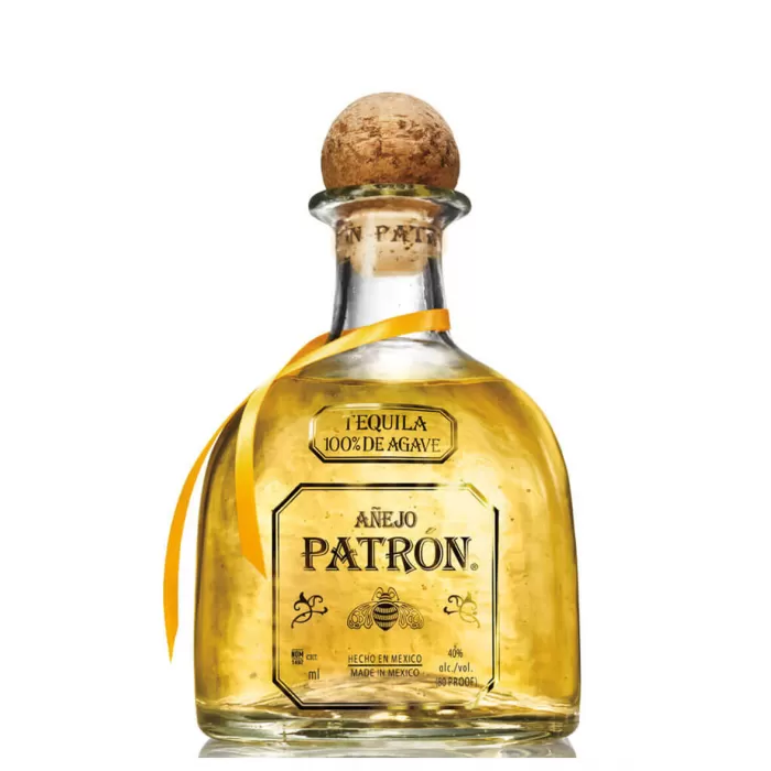 Patron Anejo