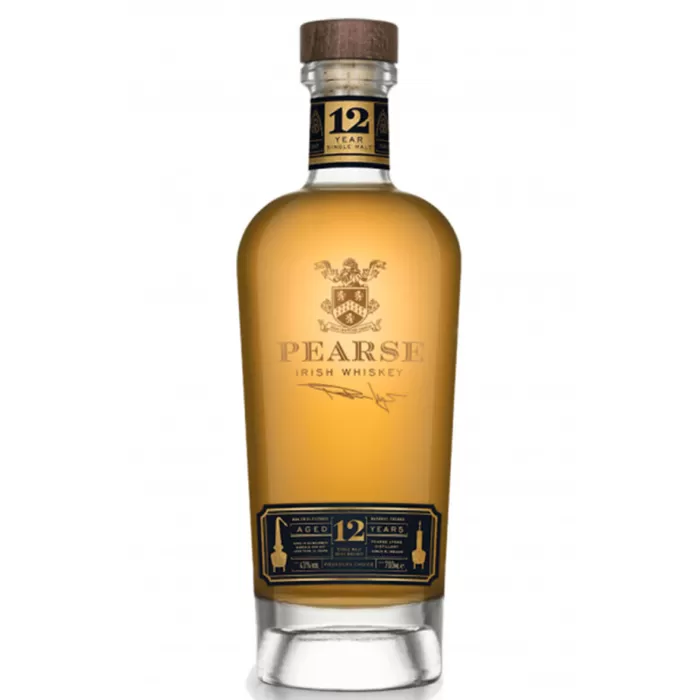 Pearse 'Founders Choice' 