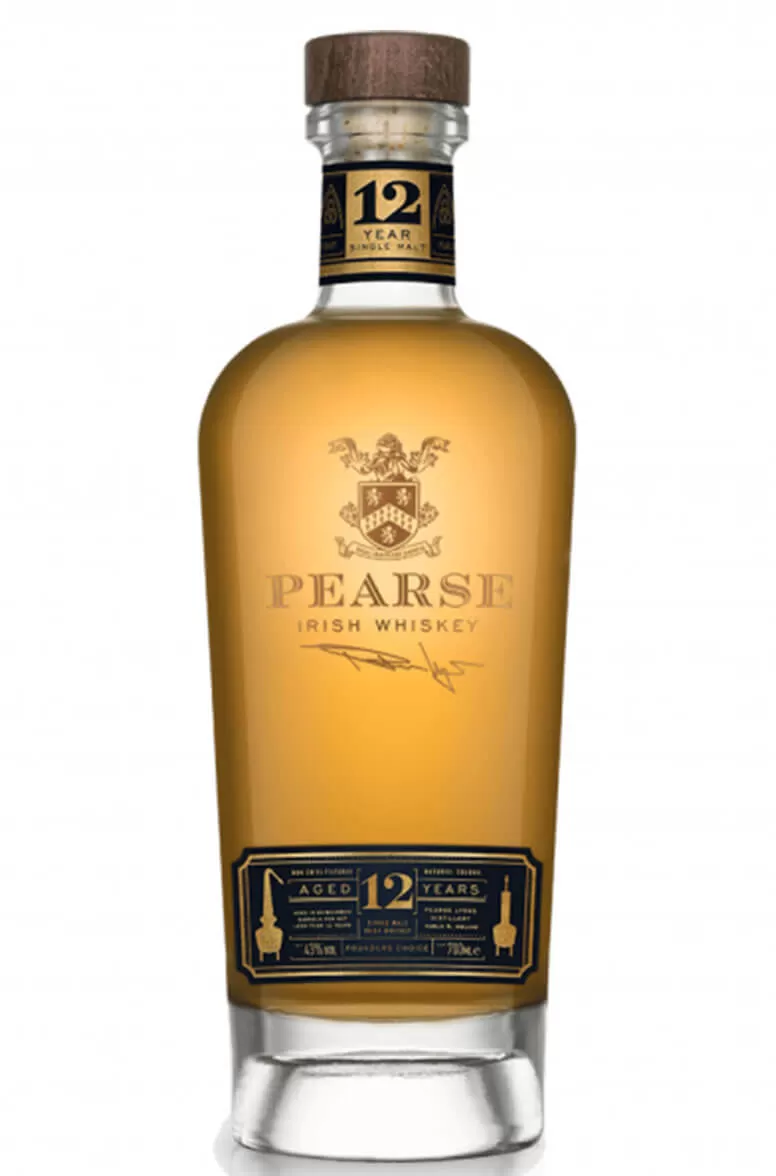 Pearse 'Founders Choice' 