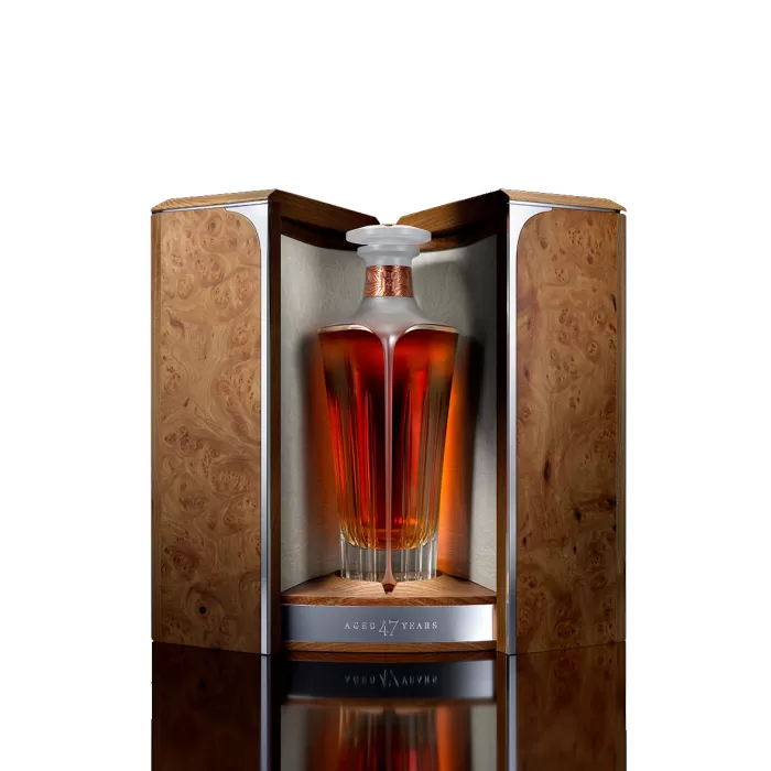 Midleton Silent Distillery Collection Chapter Three 47 Year Old