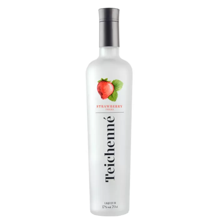 Teichenne Strawberry Liqueur