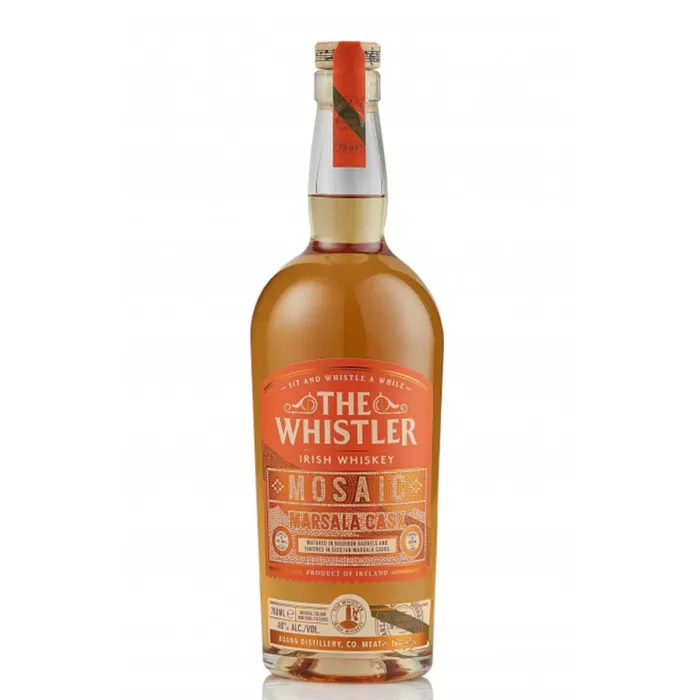 The Whistler Mosaic Marsala Cask Finish
