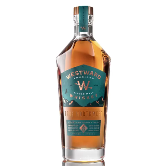 Westward American Single Malt