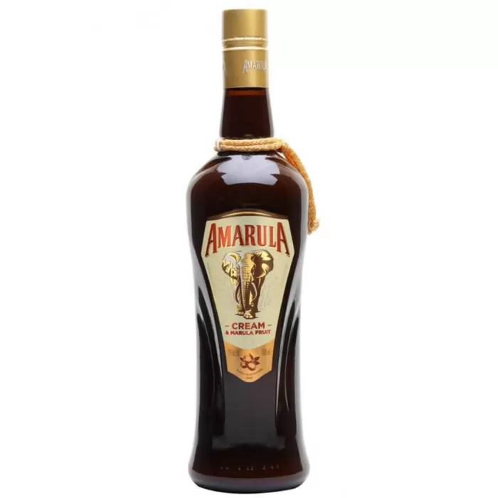 Amarula Fruit Cream Liqueur
