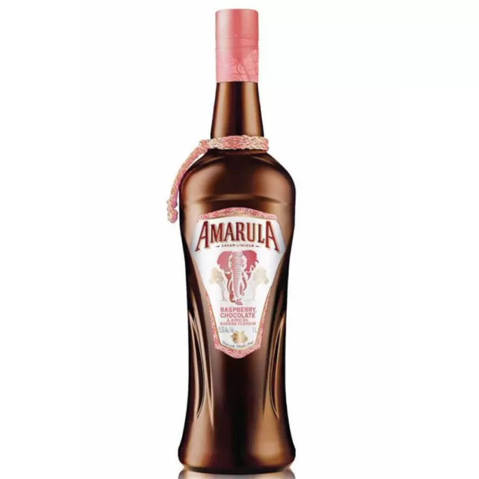 Amarula Raspberry Chocolate Liqueur