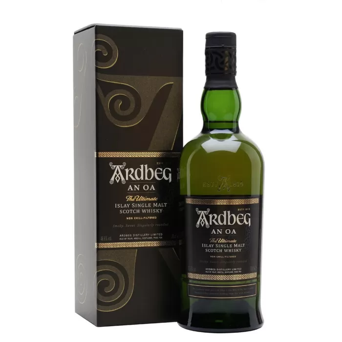 Ardbeg An Oa