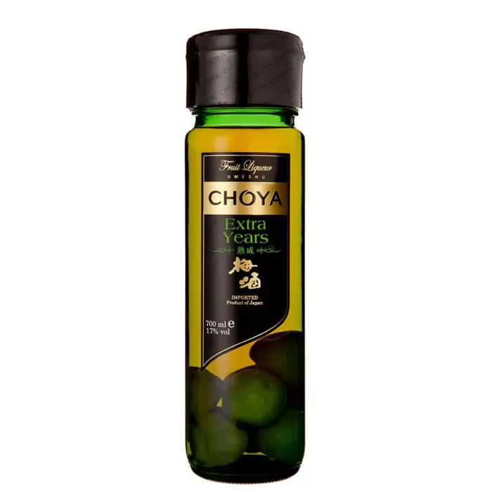 Choya Extra Years 70cl