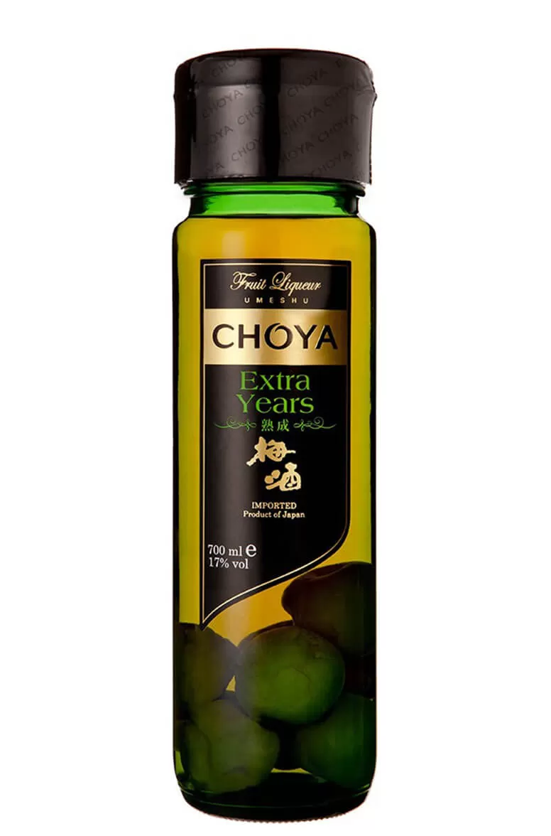 Choya Extra Years 70cl