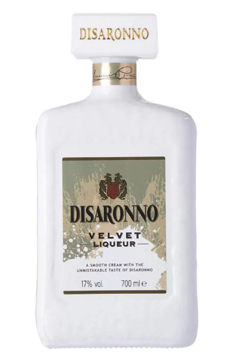 Disaronno Velvet