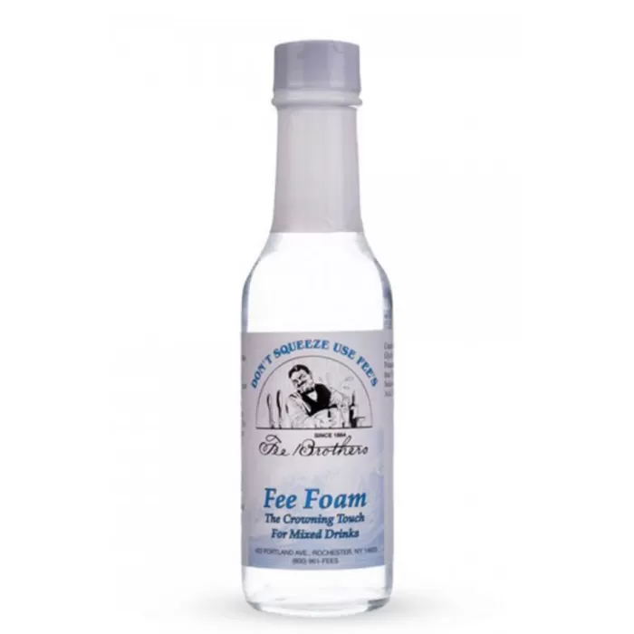 Fee Bros Foam Agent