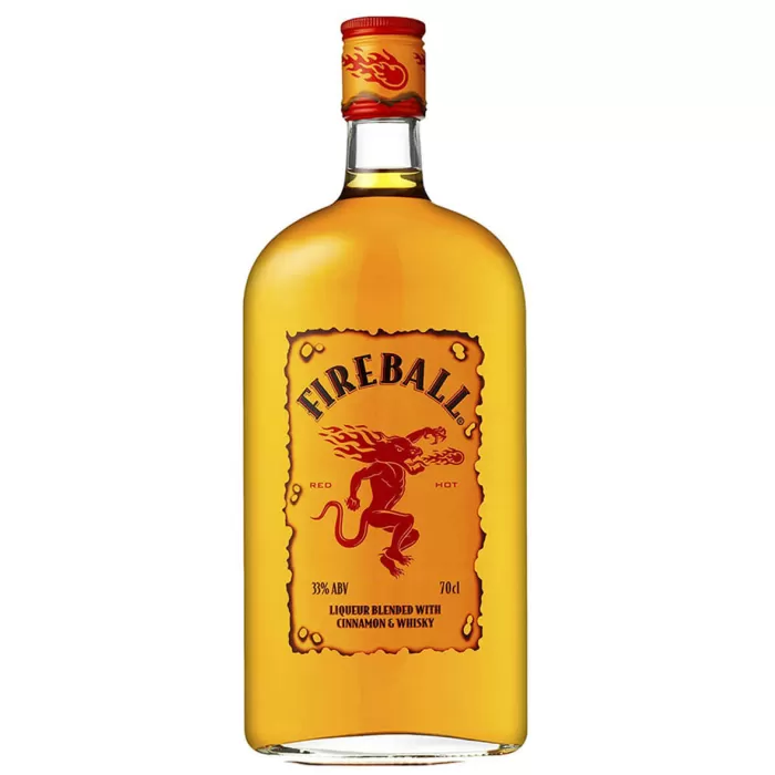 Fireball