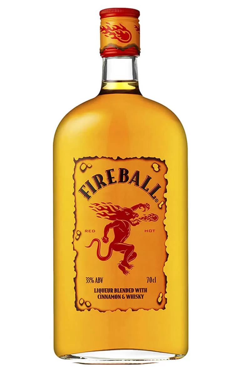 Fireball