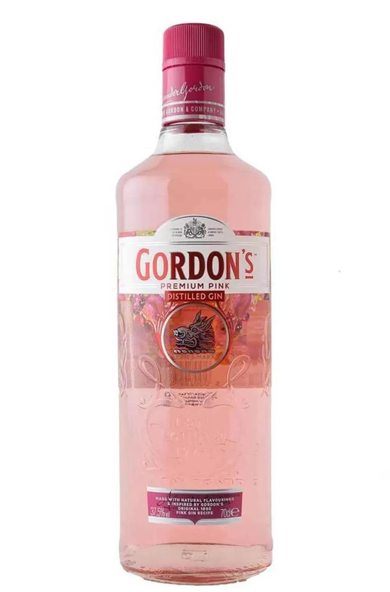 Gordon's Pink Gin