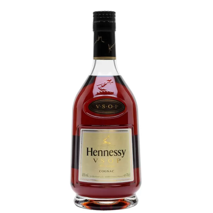 Hennessy VSOP Cognac 