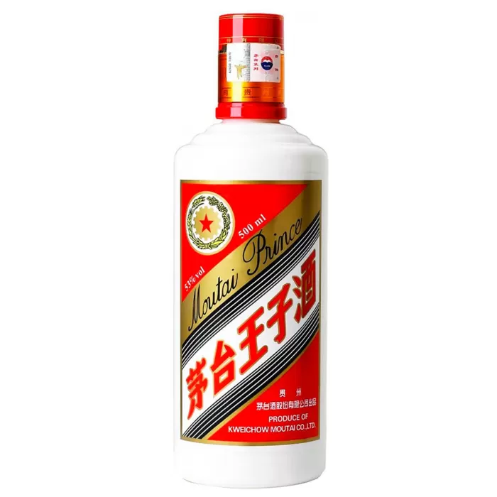 Moutai Prince 