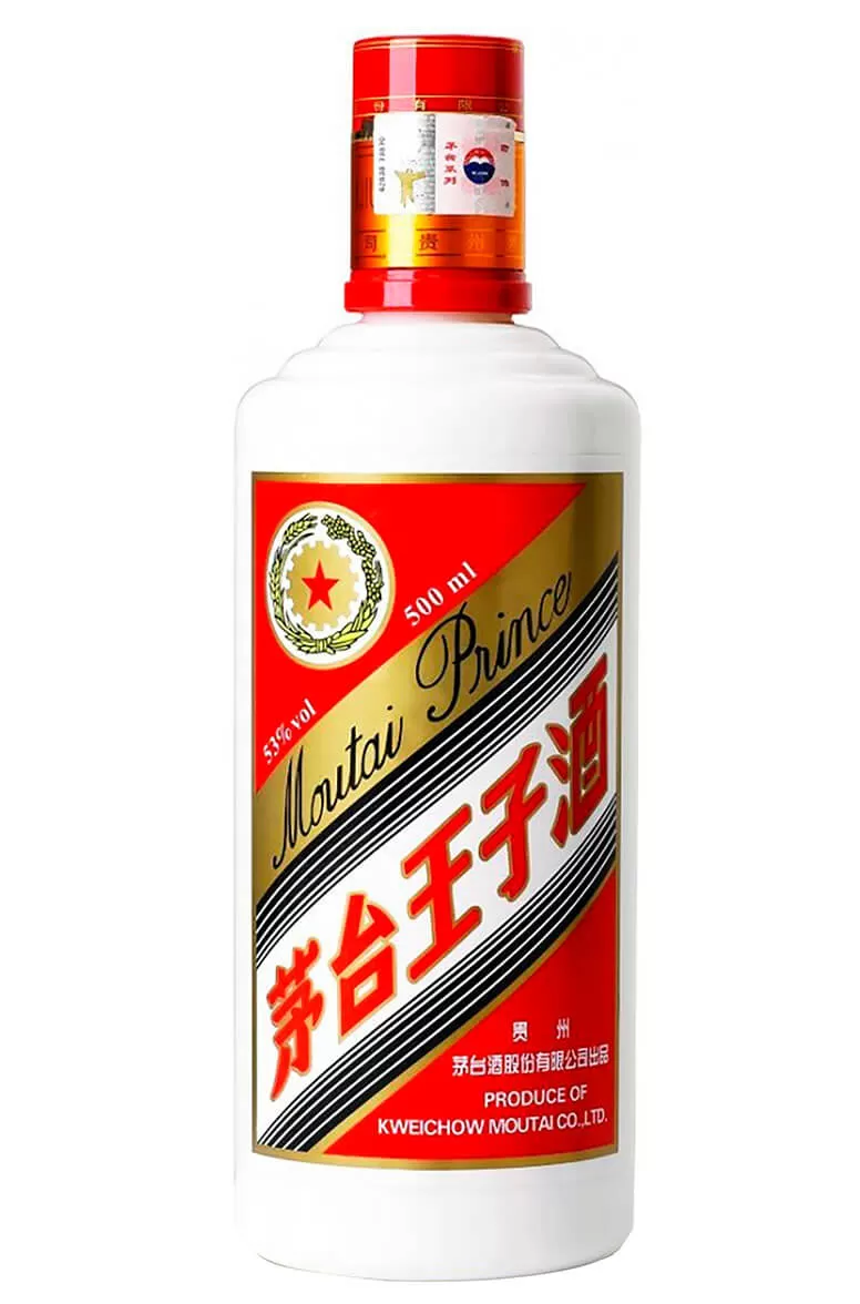 Moutai Prince 