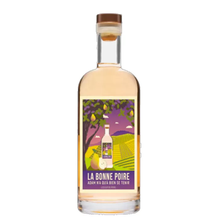 La Bonne Poire Gabriel Boudier