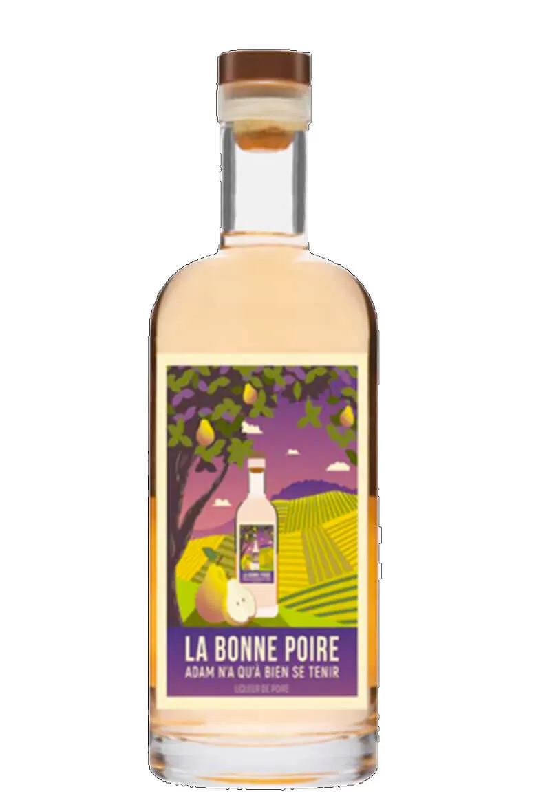 La Bonne Poire Gabriel Boudier