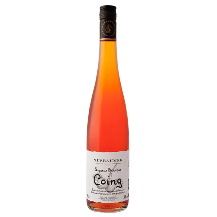 Nusbaumer Liqueur de Coing (Quince)