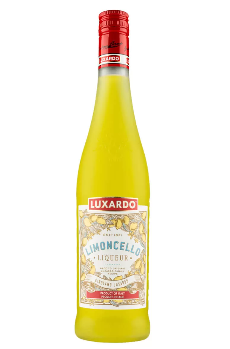 Luxardo Limocello