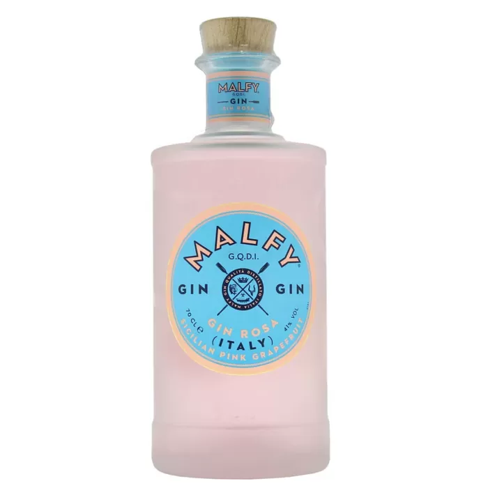 Malfy Gin Rosa 70cl