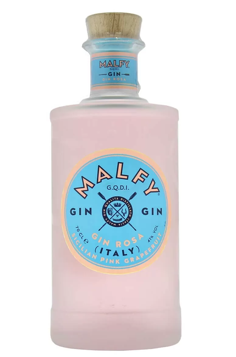 Malfy Gin Rosa 70cl