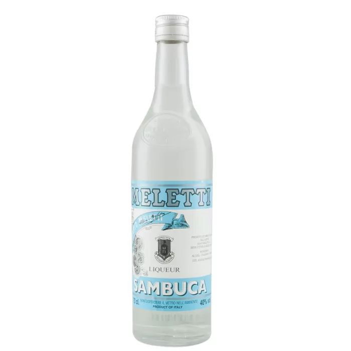 Sambuca Meletti 